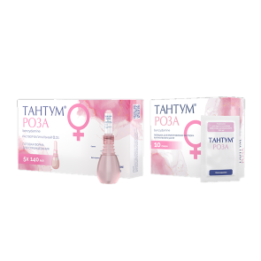 Тантум Роза